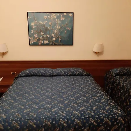 Colosseo Guest house Rome
