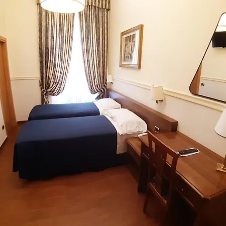 Colosseo Guest house *