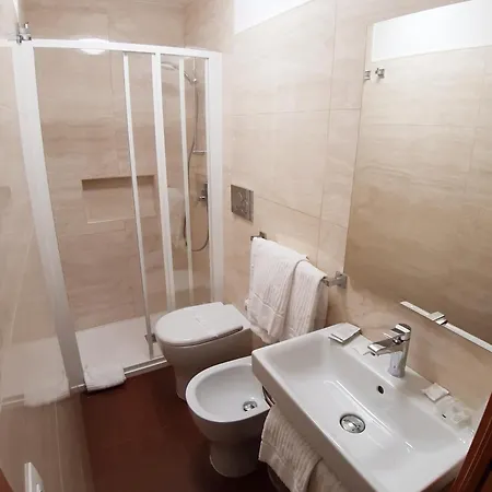 Colosseo Guest house Rome