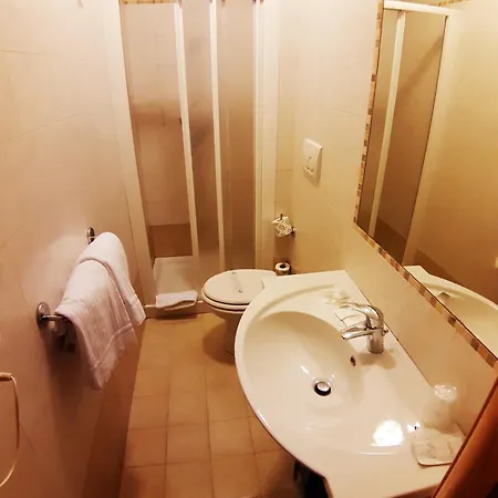 Guest house Colosseo *