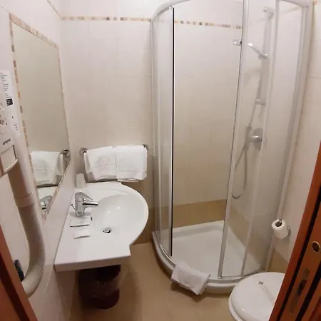 Colosseo Guest house *