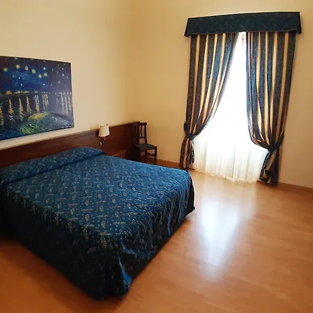 Guest house Colosseo