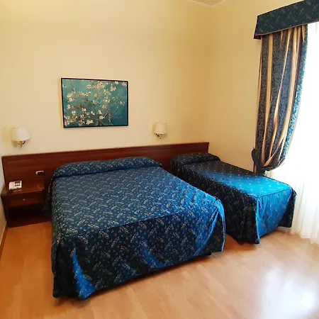 Colosseo Guest house Rome