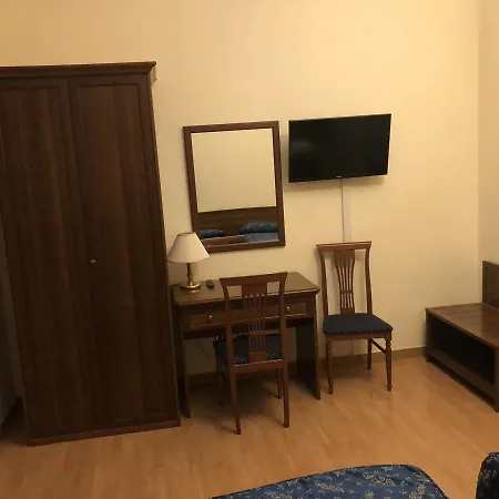 Guest house Colosseo