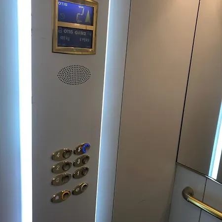 Guest house Colosseo Rome