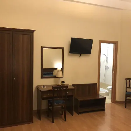 Guest house Colosseo