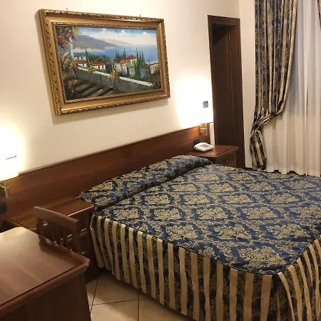 Guest house Colosseo *