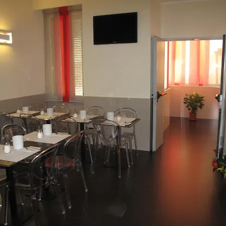 Colosseo Guest house *