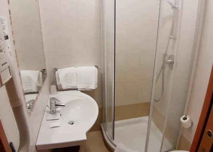 Colosseo Konukevi 4*