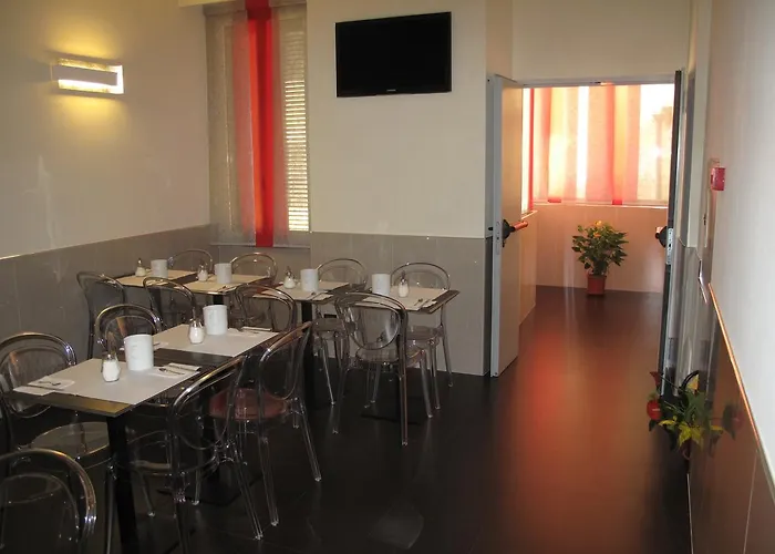 Colosseo Konukevi 4*