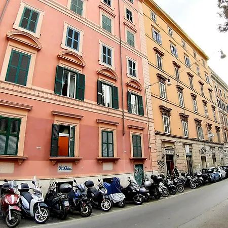 招待所 Colosseo